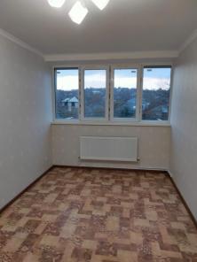 1-к. квартира,  кв.м, 3/5 эт.  Центр