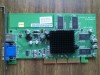 видеокарта Radeon 9000 64MB AGP RV250-LE 988 R1.00 109-988GN-00 5187-1943