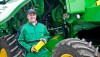 Запчасти к комбайну John Deere (Джон Дир) в Молдове: Agropiese-Alvar.md
