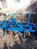 .Продам  НЕДОРОГО Культиватор с 9 лапками..